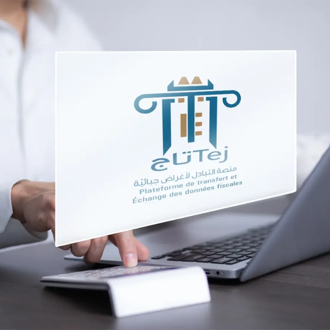 Gestion fiscale via TEJ