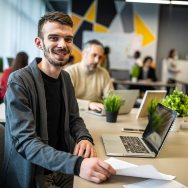 💻 Le freelance qui veut se structurer