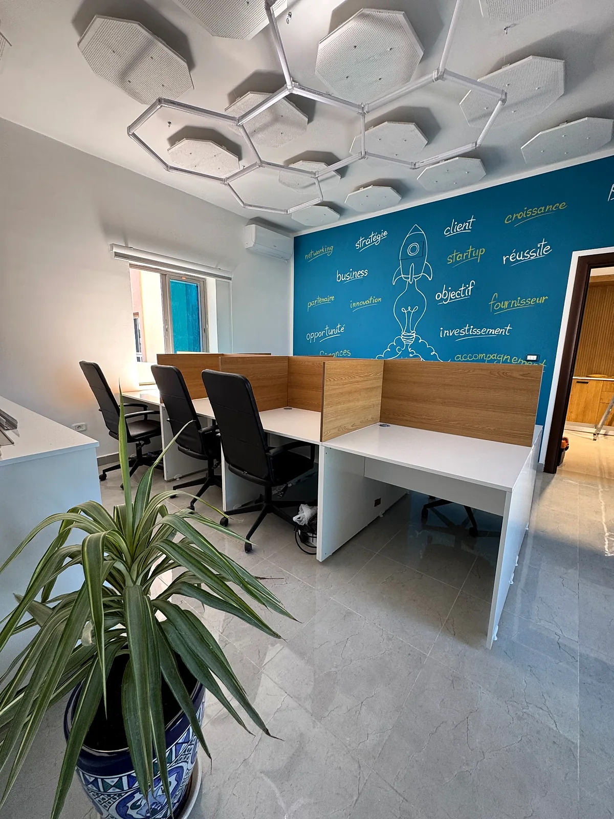 Coworking